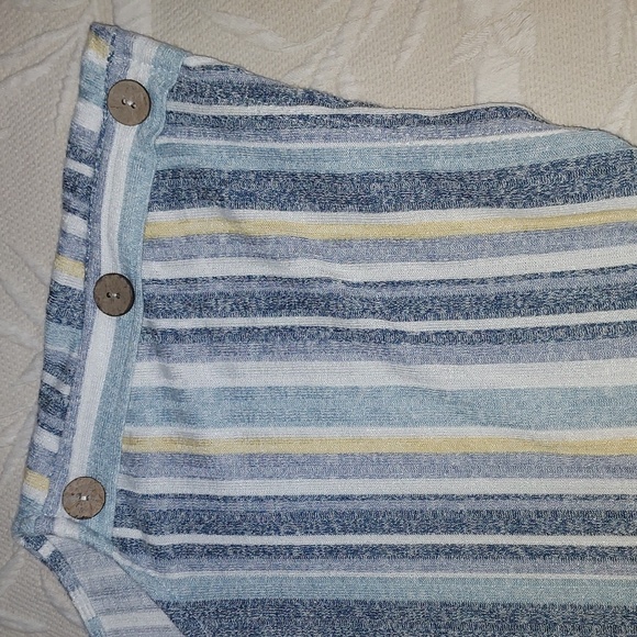 Above and beyond blouse - Picture 7 of 8